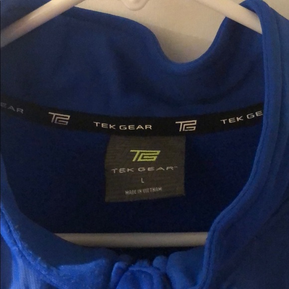 Tek Gear Vest - Picture 2 of 3